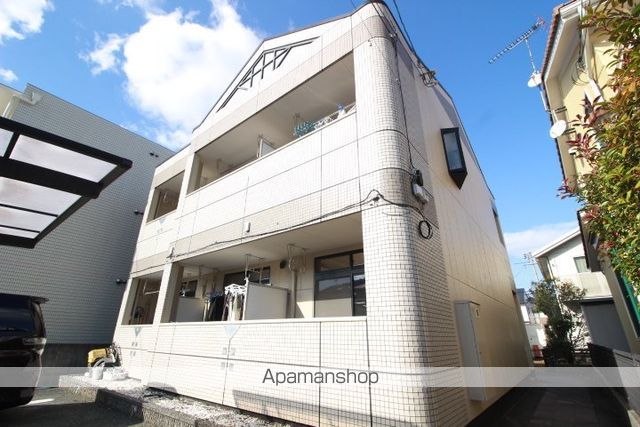 ファインパーク原尾島の外観写真