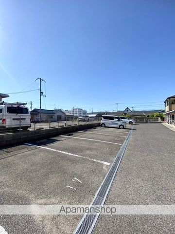 ロックブリッジ 112 ｜ 和歌山県和歌山市新在家147-1（賃貸アパート1LDK・1階・31.50㎡） その19