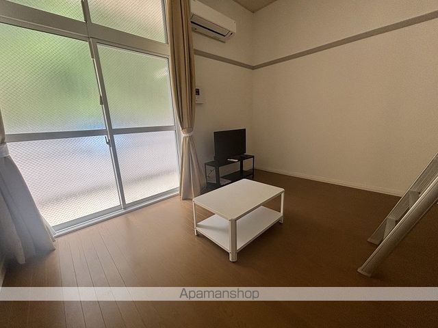 レオパレス常盤PART2の内装写真