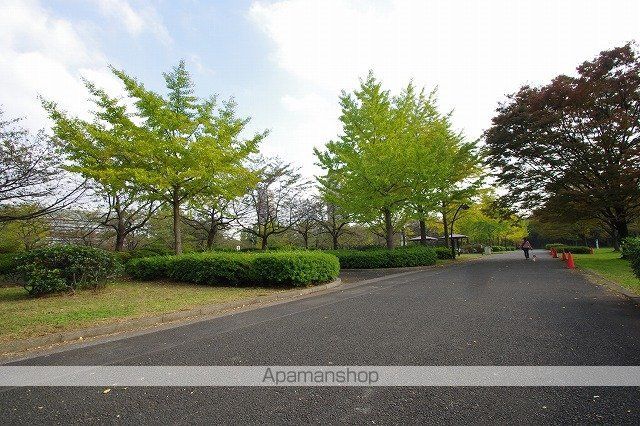 N RESIDENCE SUMIYOSHIの周辺写真