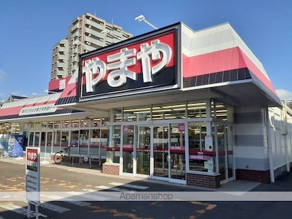 アクティブＺＥＮ[2DK/40.57m2]の周辺4