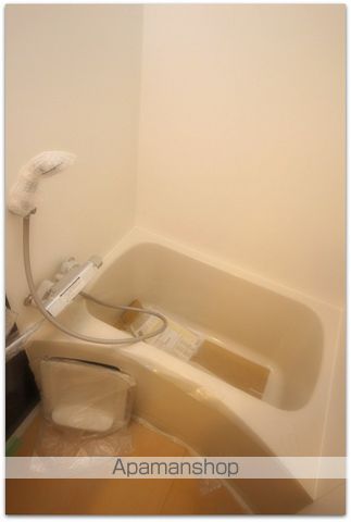 ESLEADOSAKA上本町BLANCHEの内装写真
