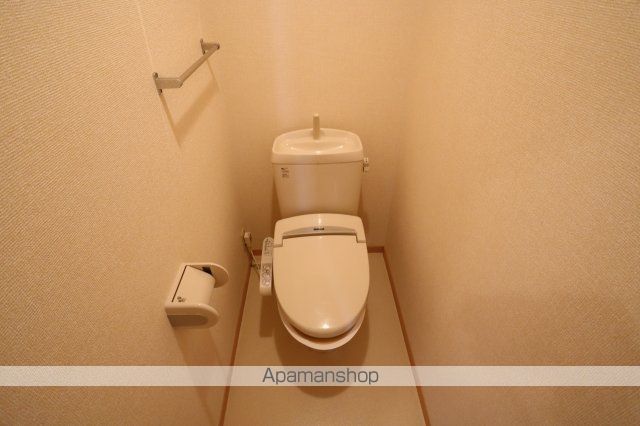 ロイヤルヴィレッジC棟の内装写真
