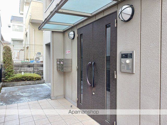サンリット・レジデンスの内装写真