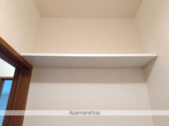 ラ フォーレ光 A棟の内装写真