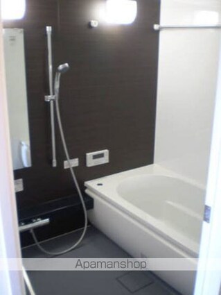 セイクレッド[3LDK/72.5m2]のバス