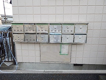 ストーク　フラッツ[1R/17.7m2]の共用部1