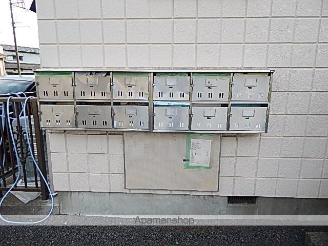 ストーク　フラッツ[1R/17.7m2]の共用部1
