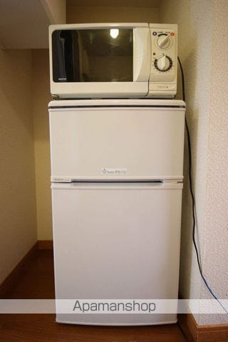 レオパレスINOHARAの内装写真