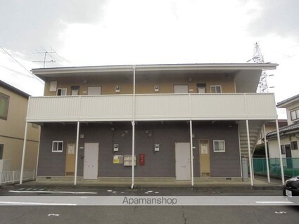 トラッド森口[2DK/40.04m2]の外観2