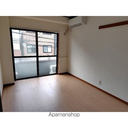 エスペランサ[1R/16.85m2]のリビング・居間1