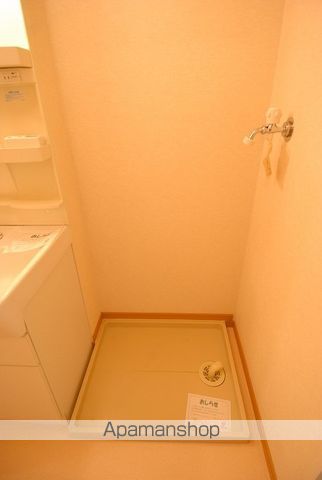クラール白山の内装写真