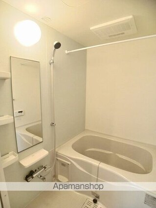 ナチュラルプラス[2LDK/55.86m2]のバス