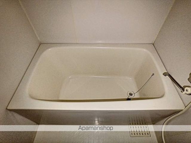 コーポラス伊福の内装写真