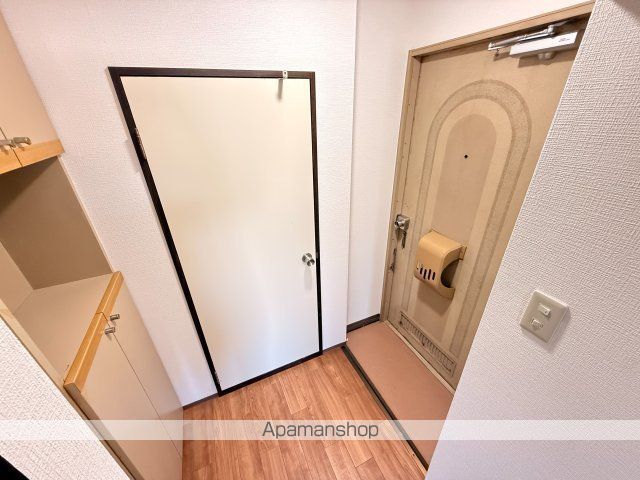 ファミール若草の内装写真