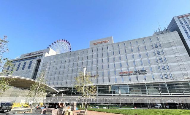 シャーメゾン北藤原の内装写真