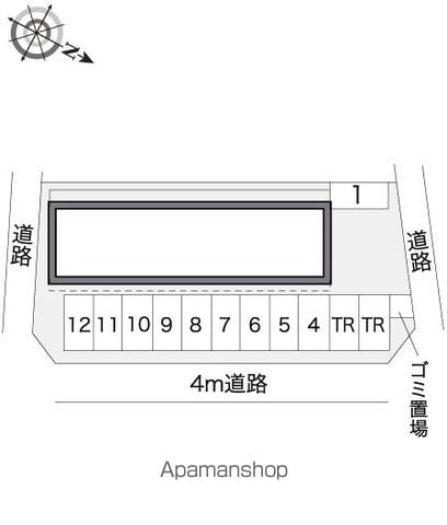 レオパレス欅のその他写真