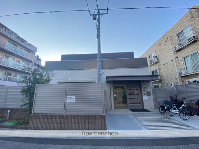 アンベリール墨田IIの周辺写真