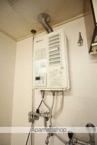 スタジオ30の内装写真
