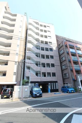 R’sレジデンス千代の外観写真