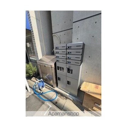 ＶＩＳＴＡ　ＨＯＮＡＮＣＨＯ[1R/20.45m2]のその他設備1