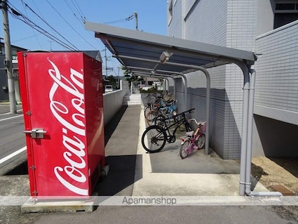 メゾン・ド・ミウラ[3LDK/60m2]の外観4