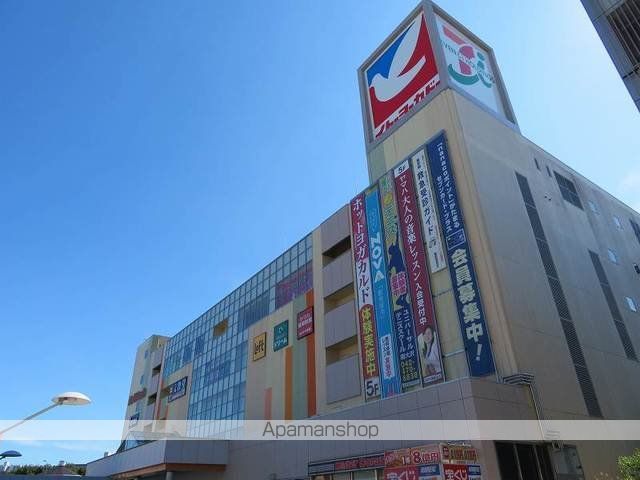 アークヒルズの周辺写真