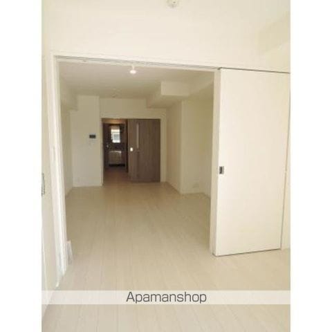 パークアクシス錦糸町ヴェールの内装写真
