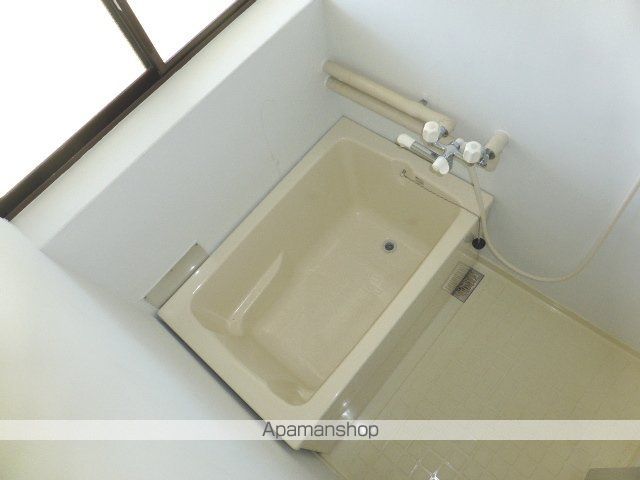 ブルーハイツの内装写真