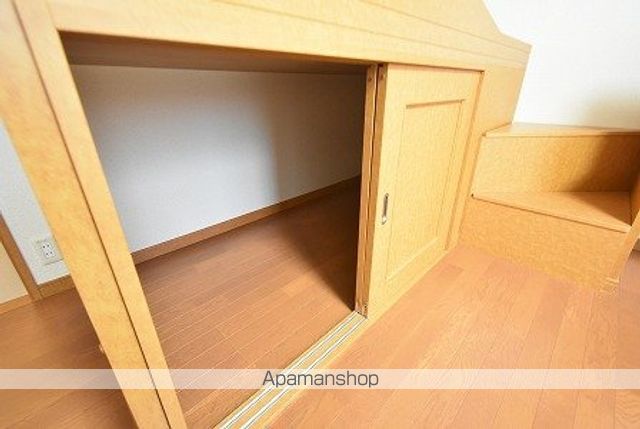 レオパレスあじさいブライトの内装写真