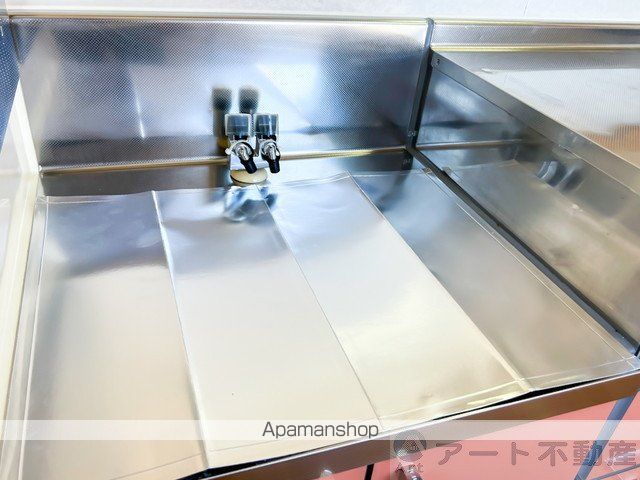 ウインド・ヒルIIの内装写真