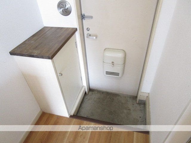 ブルーベル南大沢の内装写真