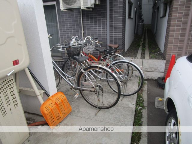 A BOND学園前C棟のその他写真