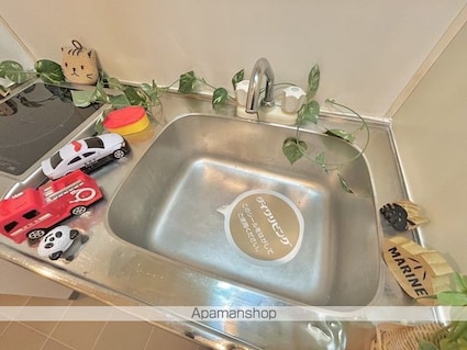 アースマーシーマンション[1K/22.9m2]の内装2