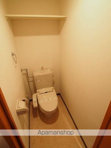 アーバンフラッツ豊平4条の内装写真