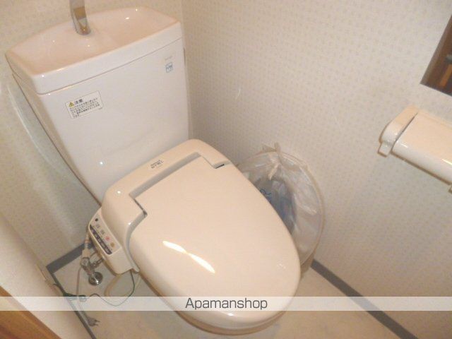 カサデラ フェリシダの内装写真