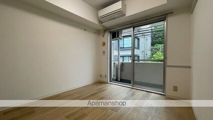 エスタ梅ヶ丘[1K/16.18m2]のリビング・居間