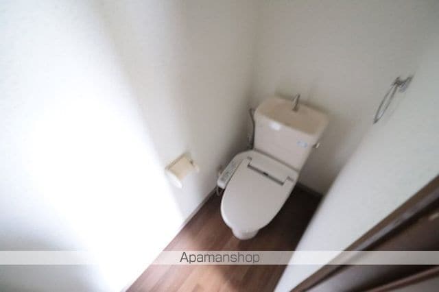 ドリームハイツ Bの内装写真