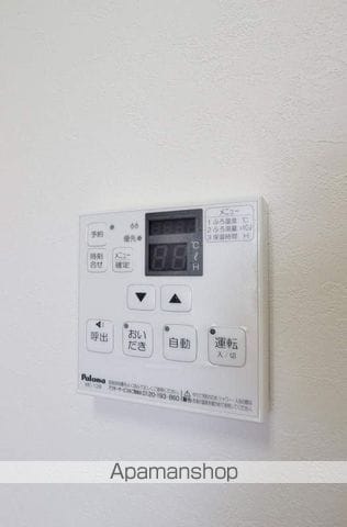 フレンドリーの内装写真