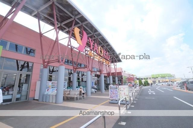 ライオンズマンション川越南古谷の周辺写真
