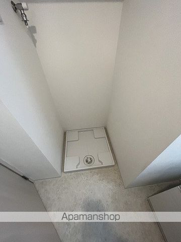 レジデンスH忍町の内装写真