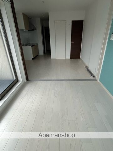 F ASECIA SALUSの内装写真