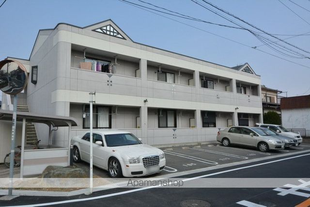 サンメゾンなみよせのその他写真