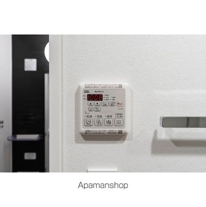 ウェルスクエア新宿戸山[1LDK/42.78m2]のその他設備