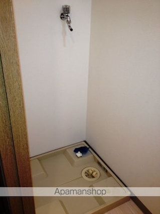 東京都府中市宮町１丁目[1K/24.58m2]の内装2