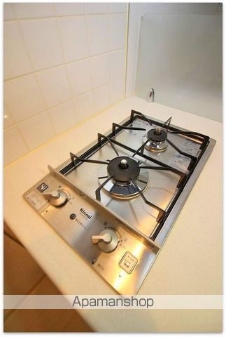 プレサンス立売堀アーバンスタイルの内装写真