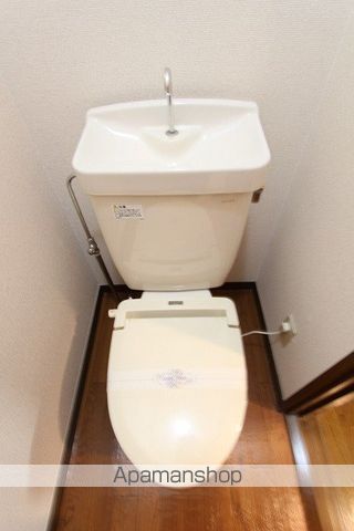セレーノ蒲町の内装写真