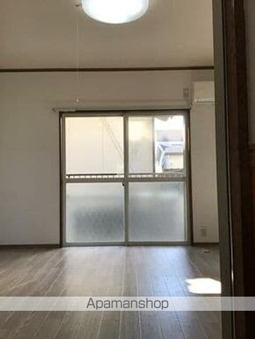 パンセ1の内装写真