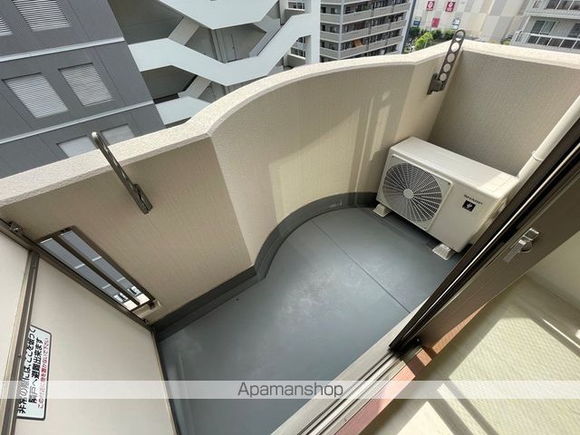 aROOM光町の内装写真