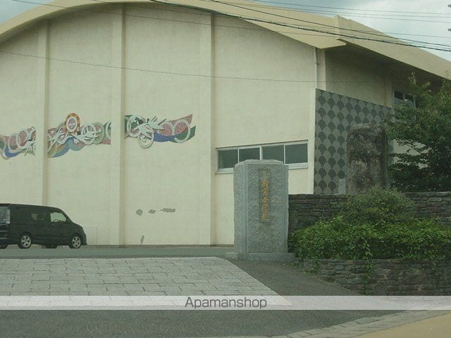 新宮町湊アパートの周辺写真